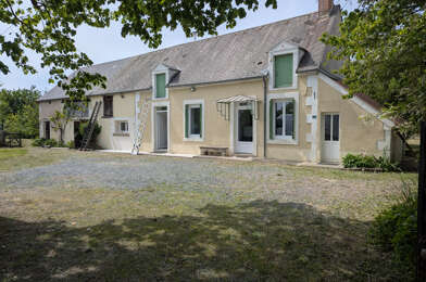 Maison 2 pièces 149800 €