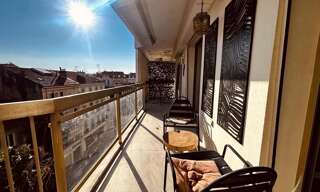 Appartement 2 Pièces 44 m² à vendre à Cannes (06400)