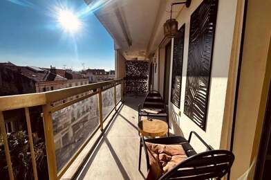 Appartement 2 pièces 475000 €