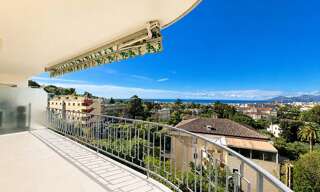 Appartement 3 Pièces 86 m² à vendre à Cannes (06400)