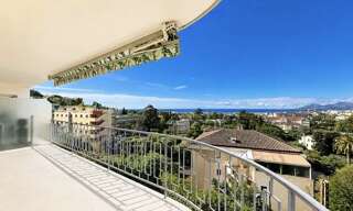 Appartement 3 Pièces 86 m² à vendre à Cannes (06400)