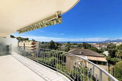 Appartement 3 pièces 895000 €
