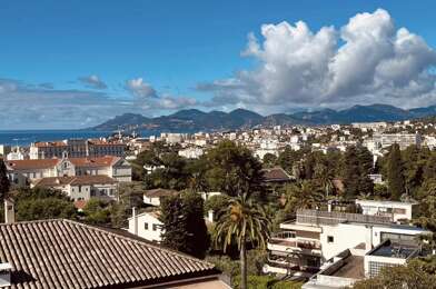 Appartement 3 pièces 895000 €