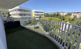 Appartement 3 Pièces 61 m² à vendre à Marseille 13 (13013)