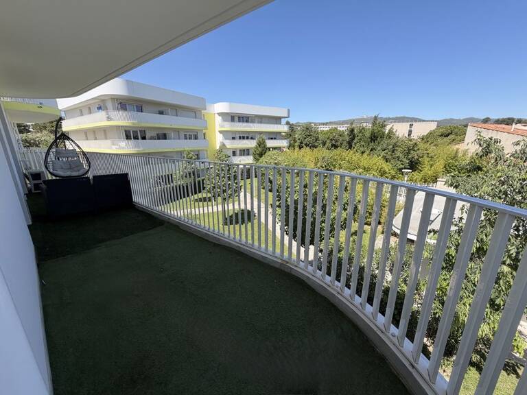 APPARTEMENT T3 DE 61.5M² / SAINT-MITRE / TERRASSE DE 22M² / — photo 1