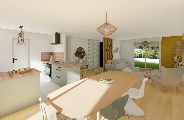 PROJET DE CONSTRUCTION — photo 2