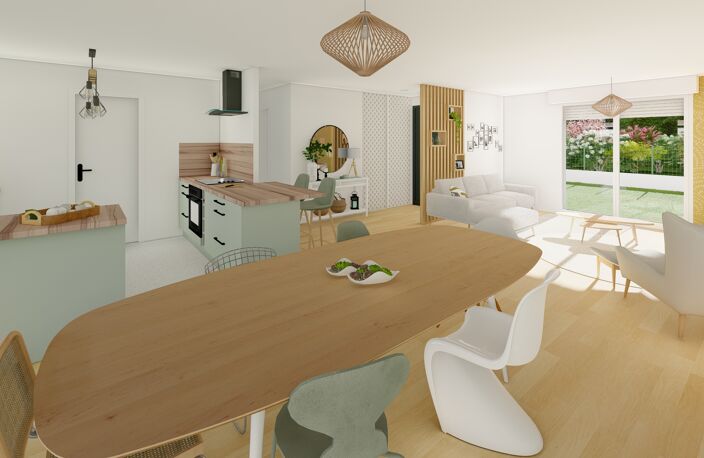PROJET DE CONSTRUCTION — photo 4