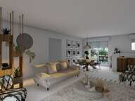 PROJET DE CONSTRUCTION d'une maison individuelle de 95m² — photo 2