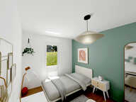 PROJET DE CONSTRUCTION d'une maison individuelle de 95m² — photo 3