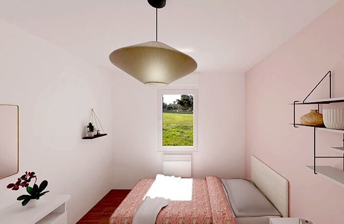 PROJET DE CONSTRUCTION d'une maison individuelle de 95m² — photo 4