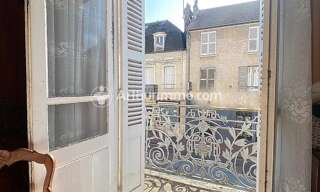Maison 4 Pièces 80 m² à vendre à Trouville-sur-Mer (14360)