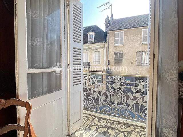 MAISON PROCHE CENTRE VILLE — photo du bien