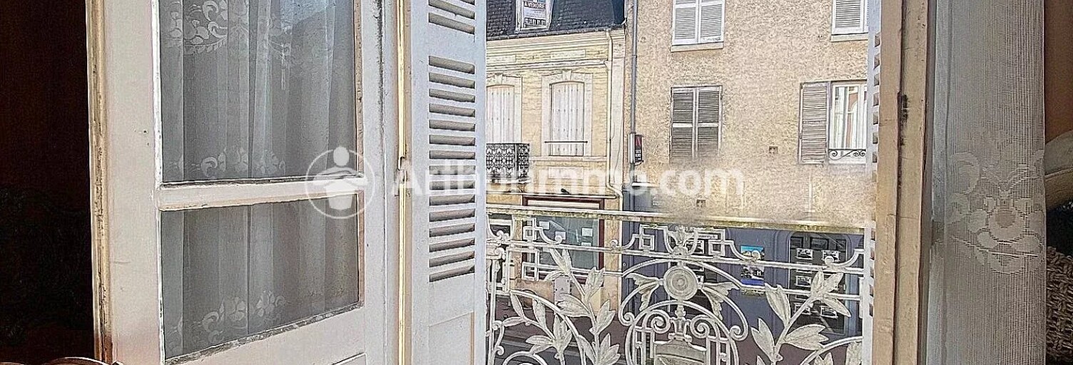 Maison 4 Pièces 80 m² à vendre à Trouville-sur-Mer (14360)