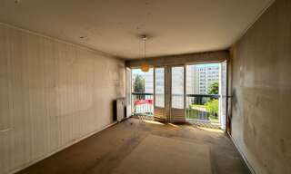 Appartement 3 Pièces 63 m² à vendre à Lyon 7 (69007)