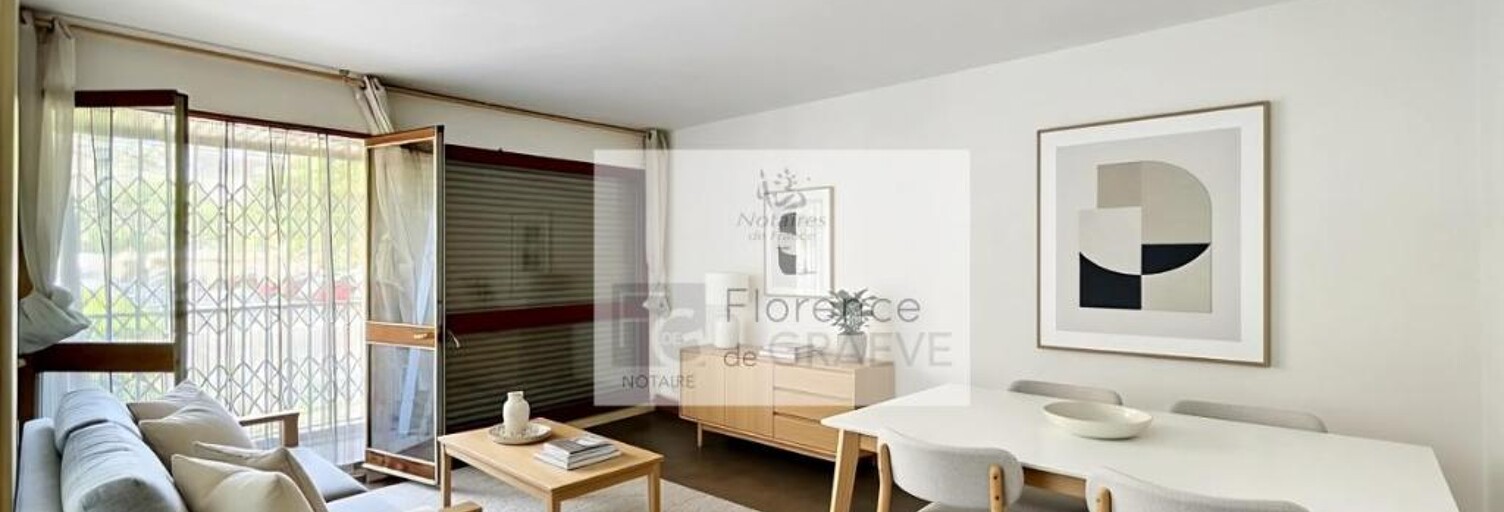 Appartement 3 Pièces 68 m² à vendre à Avignon (84000)