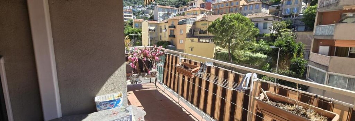 Appartement 3 Pièces 68 m² à vendre à Nice (06300)
