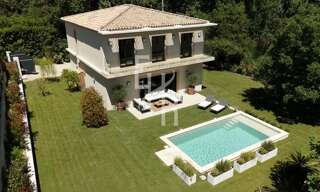 Maison 5 Pièces 160 m² à vendre à Mougins (06250)