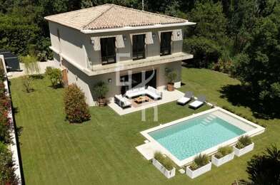 Maison 5 pièces 1490000 €