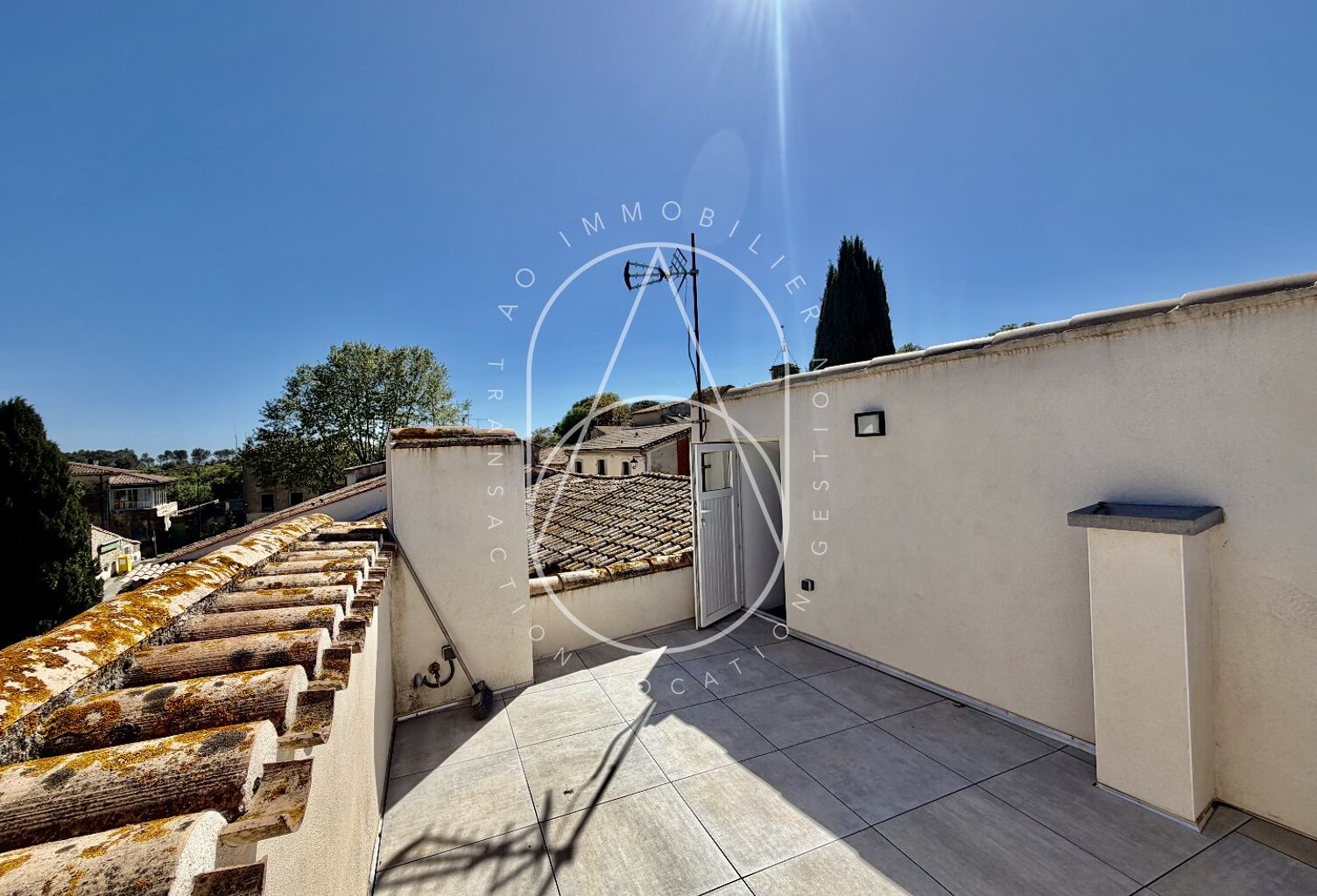 Maison — photo 1
