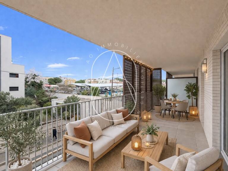 Appartement — photo 1