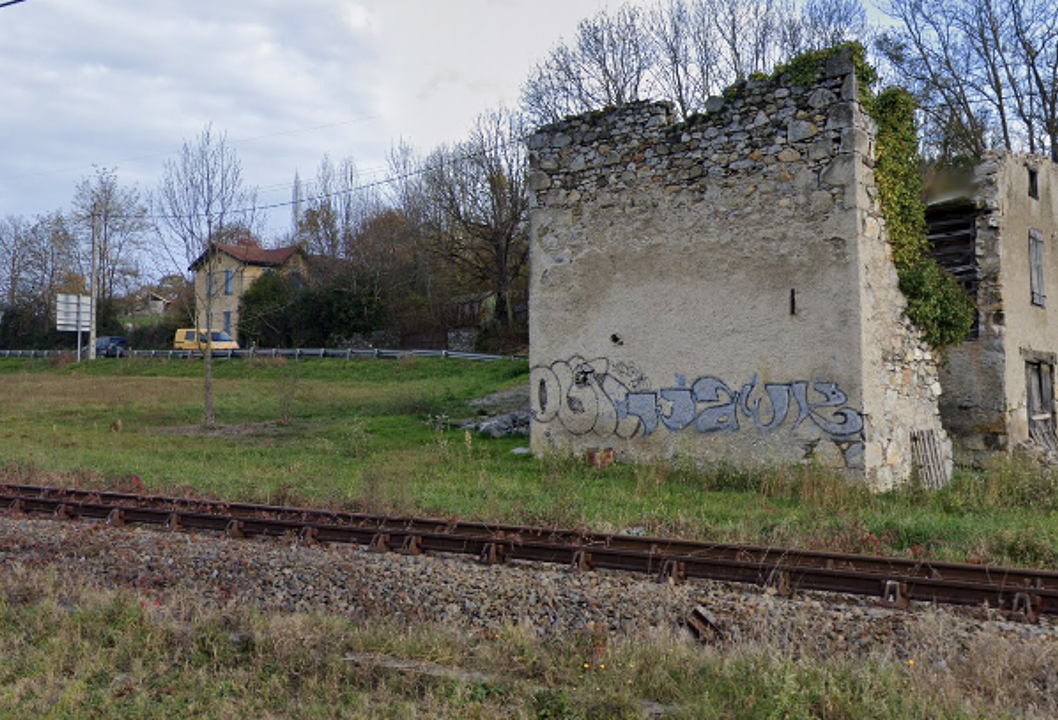 Dpt Haute- Garonne 31- A vendre Labroquere 31510- Vente spéc — photo 1