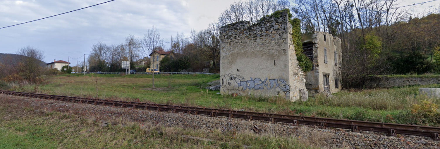 Terrain  3355 m² à vendre à Labroquère (31510)