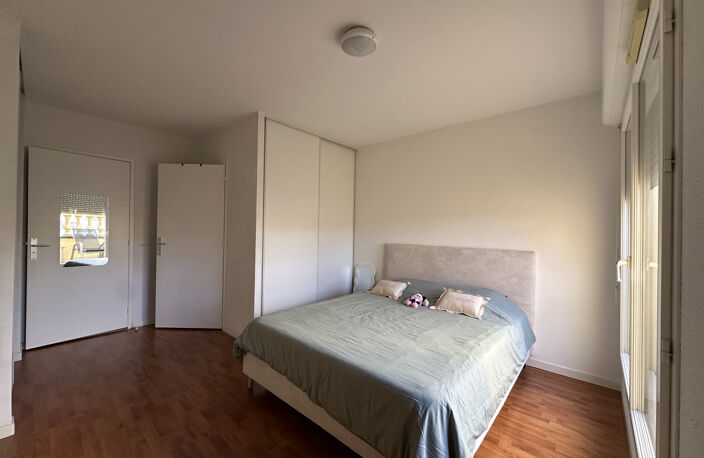 Appartement T2 duplex - Libourne — photo 2