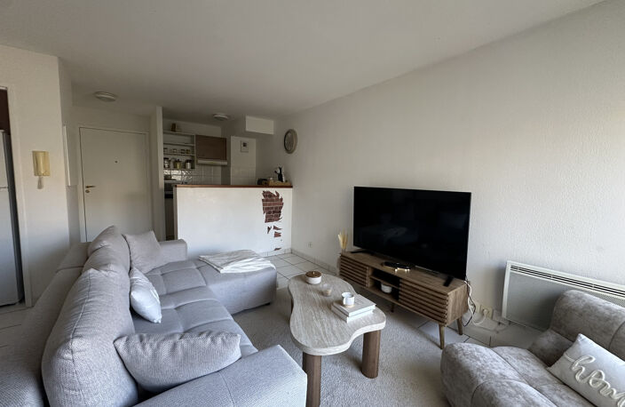 Appartement T2 duplex - Libourne — photo 4