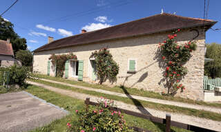 Maison 5 Pièces 122 m² à vendre à Beaulieu-sur-Loire (45630)