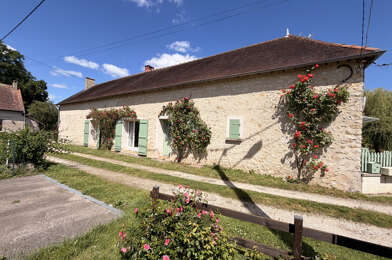 Maison 5 pièces 108000 €