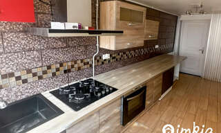Appartement 4 Pièces 88 m² à vendre à Vienne (38200)