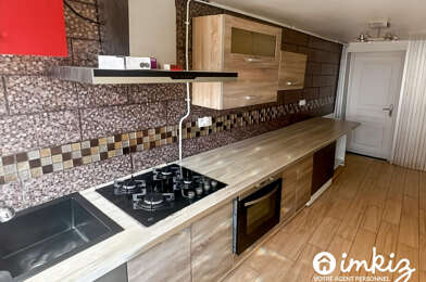 Appartement 4 pièces 149990 €