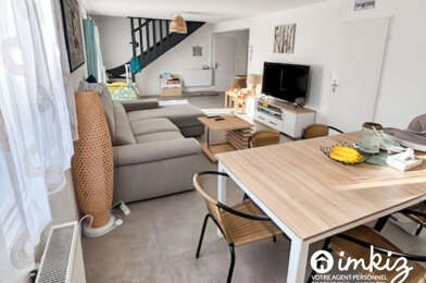 Maison 5 pièces 365000 €