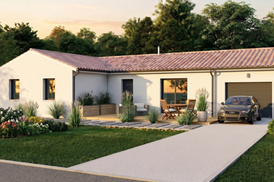 Maison 6 pièces 226000 €
