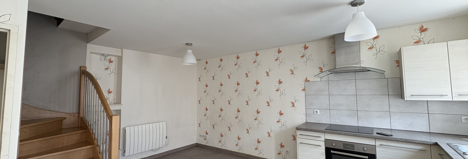 Maison 4 Pièces 79 m² à louer à Violay (42780)