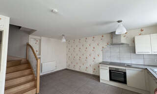 Maison 4 Pièces 79 m² à louer à Violay (42780)