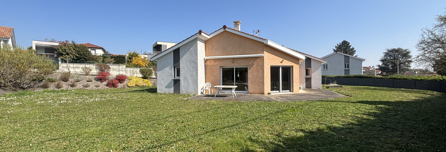 Maison 5 Pièces 110 m² à vendre à Vindry-sur-Turdine (69490)