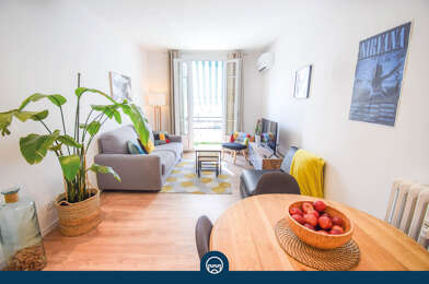 Appartement 3 pièces 329000 €