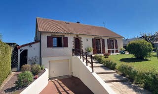 Maison 7 Pièces 189 m² à vendre à Châteaudun (28200)