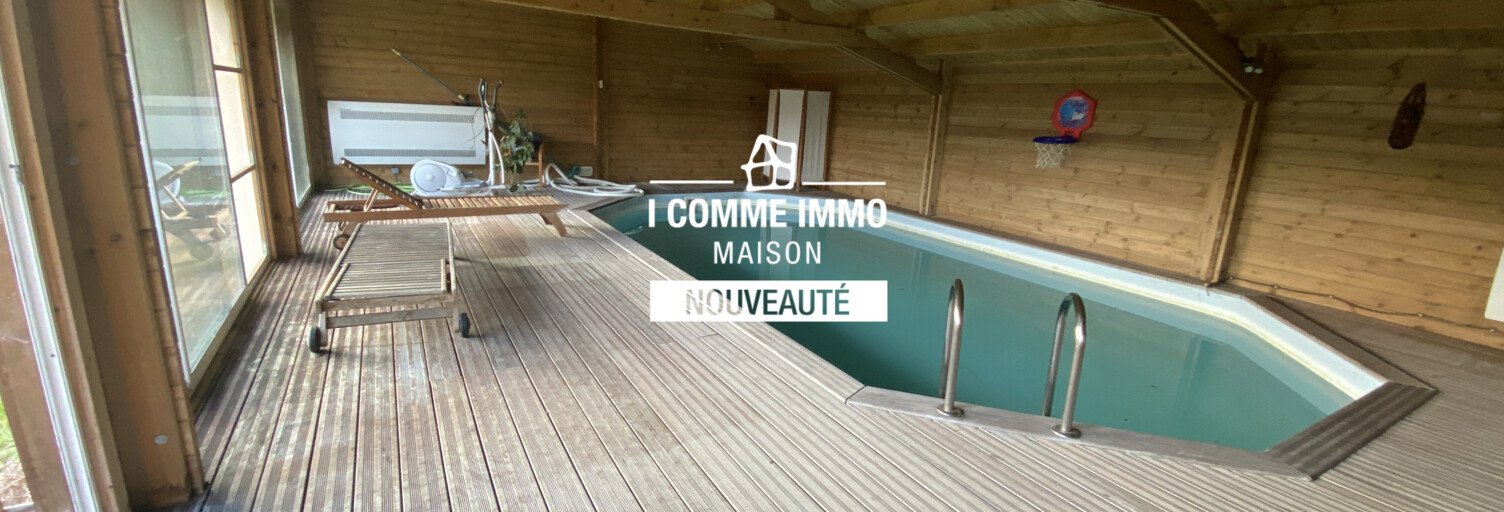 Maison 12 Pièces 250 m² à vendre à Souchez (62153)