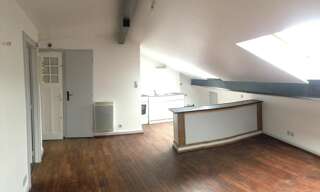 Appartement 2 Pièces 54 m² à louer à Épinal (88000)