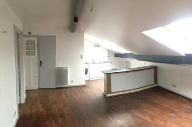 Appartement 2 pièces 428 €