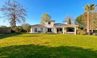 Maison 6 Pièces 180 m² à vendre à Parempuyre (33290)