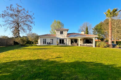 Maison 6 pièces 577500 €