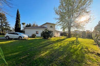 Maison 6 pièces 519000 €