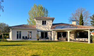 Maison 6 Pièces 180 m² à vendre à Parempuyre (33290)