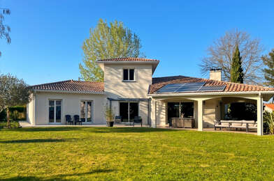 Maison 6 pièces 519000 €