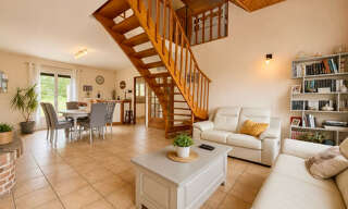 Maison 5 Pièces 102 m² à vendre à Domart-sur-la-Luce (80110)