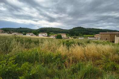 Terrain  94900 €