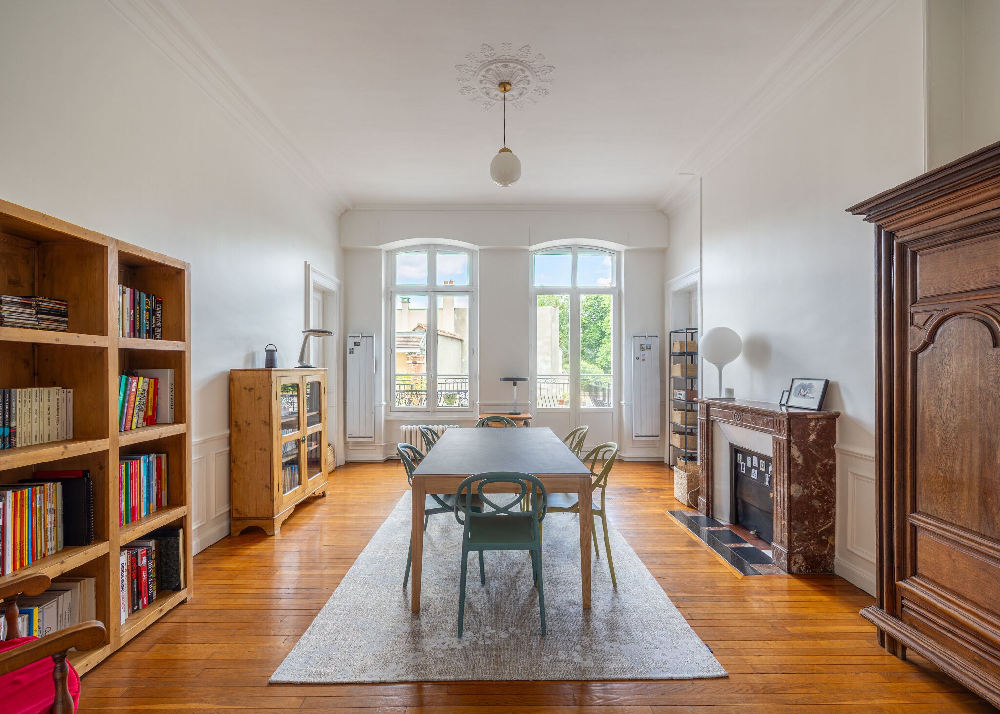 Appartement  T5 à vendre Reims 51100